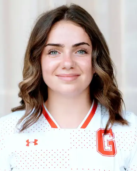 Hazyl Wilson, Soccer, Grove City College