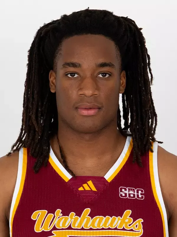 Martins Adonry, Basketball, undefined