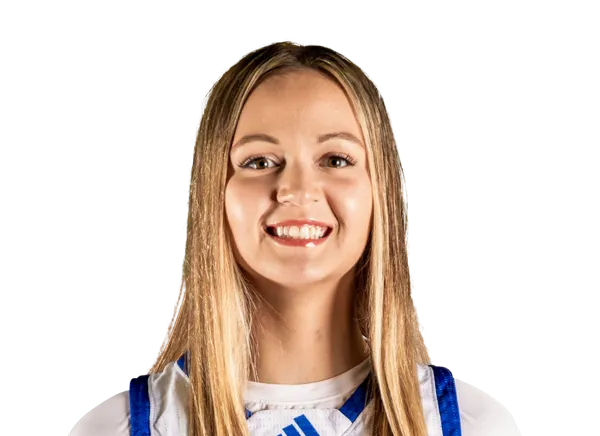 Jaidyn Koerdt, Basketball, undefined