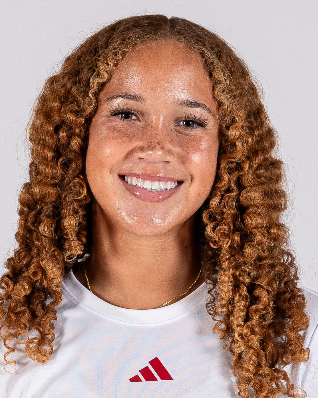 Kyla Brakefield, Soccer, undefined