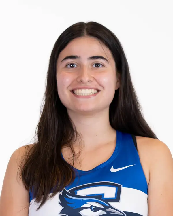 Alexis Leone, Track and Field (O), Creighton University