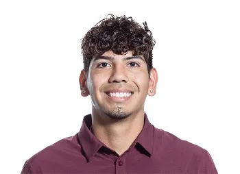 Aaron Trevino, Football, undefined