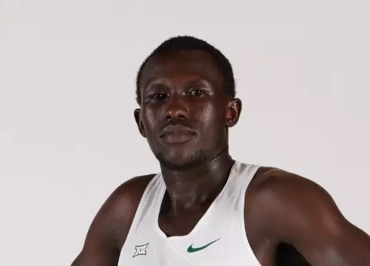 Amon Malakwen, Track and Field, undefined