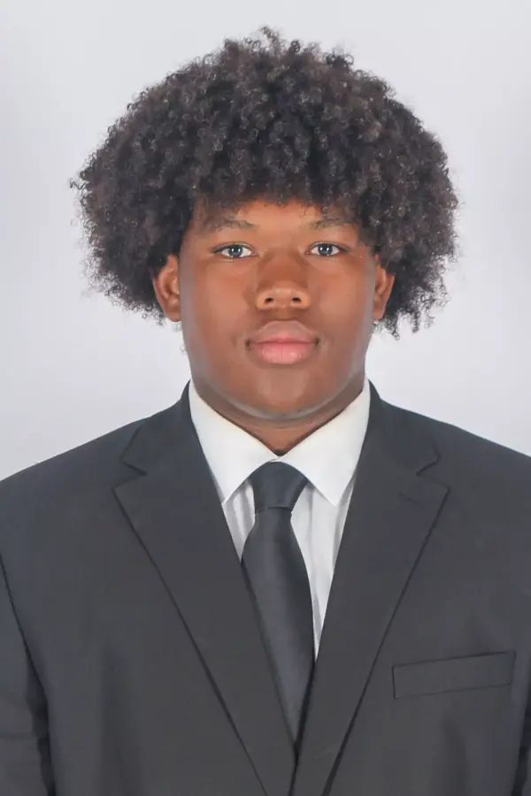 Bryce Porter, Football, Saginaw Valley State University