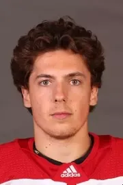 Matt Choupani, Hockey, undefined