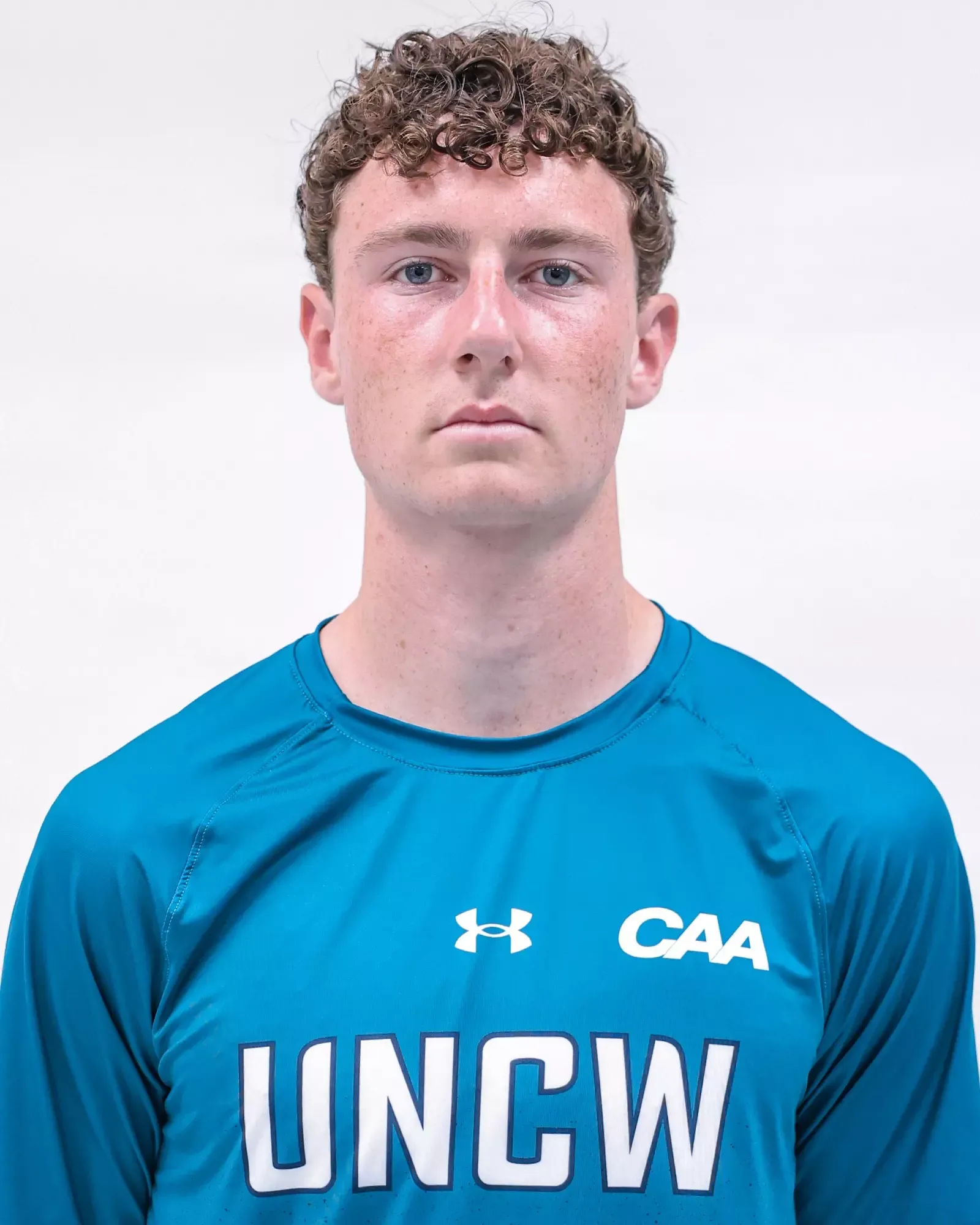 Charlie Rogers, Soccer, University of North Carolina Wilmington