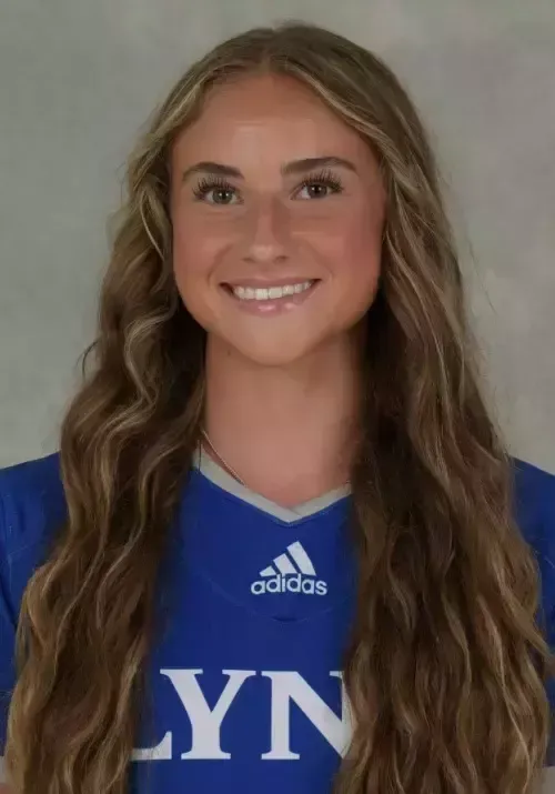 Angela Bodajlo, Lacrosse, Lynn University