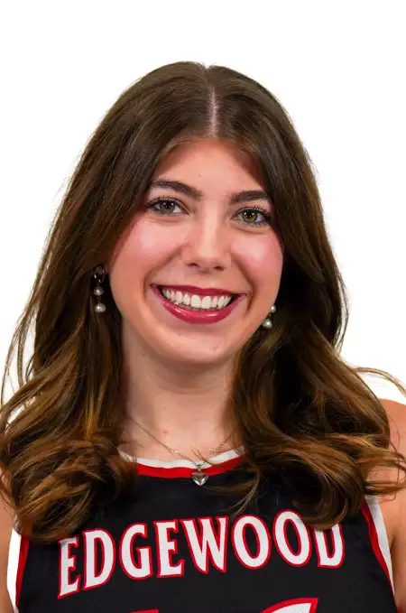 Sophia Guerrero, Basketball, Edgewood University