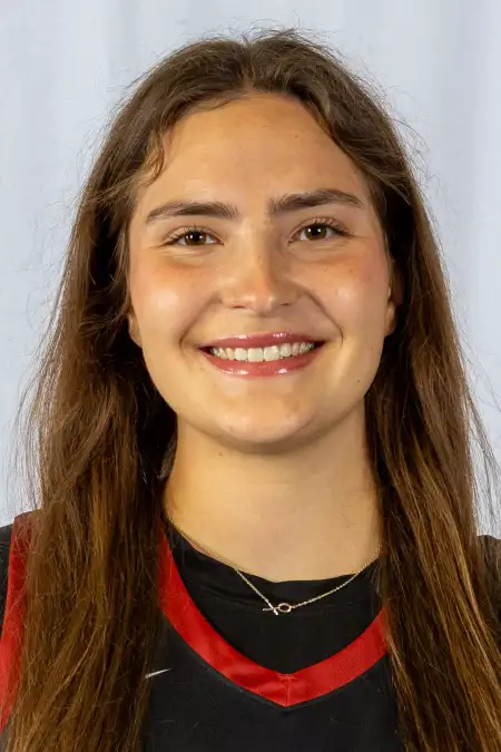 Brynn Leibfried, Basketball, Hamline University