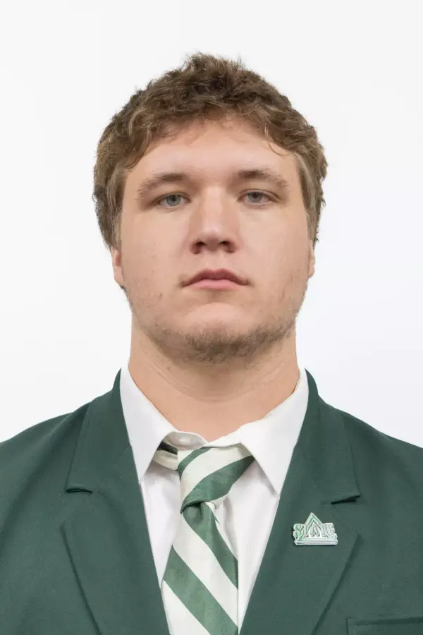 Cole Thrift, Football, Delta State University