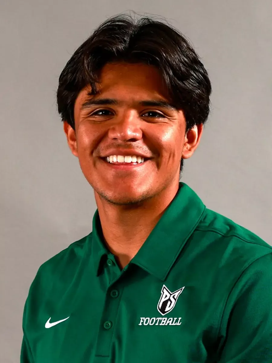 Pablo Escamilla, Football, undefined