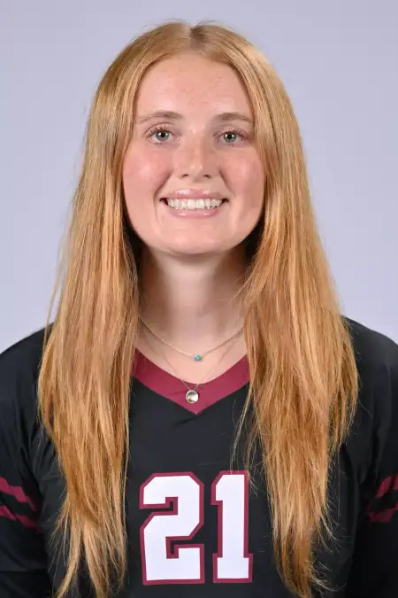 Cate Haley, Volleyball, Massachusetts Institute of Technology