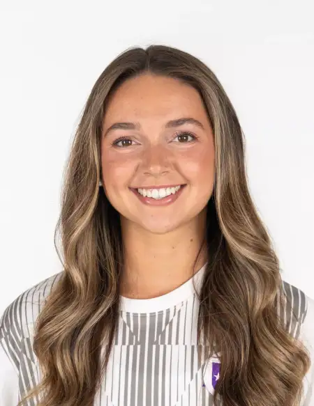 Megan Moudy, Soccer, University of Central Arkansas