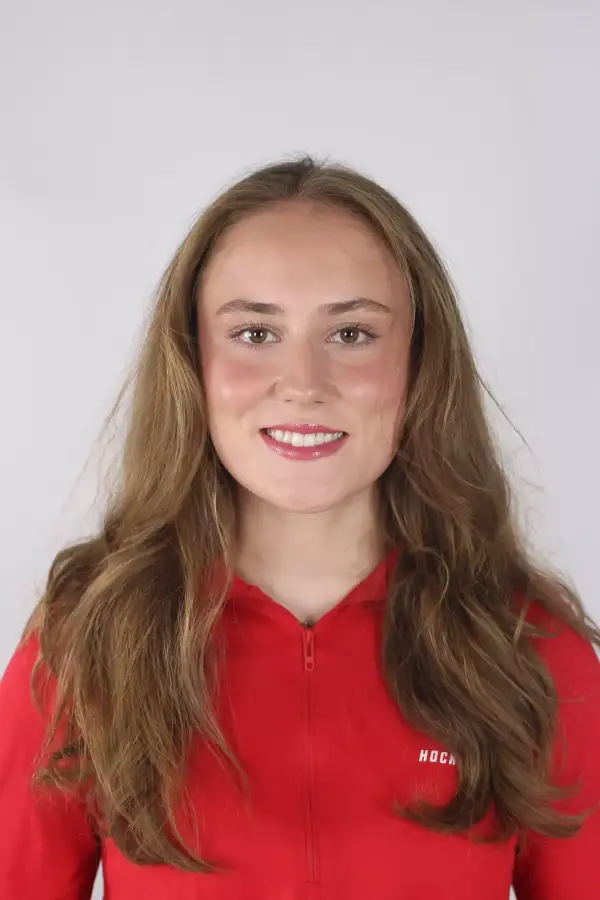 Caroline Bjergstad, Hockey, Rensselaer Polytechnic Institute