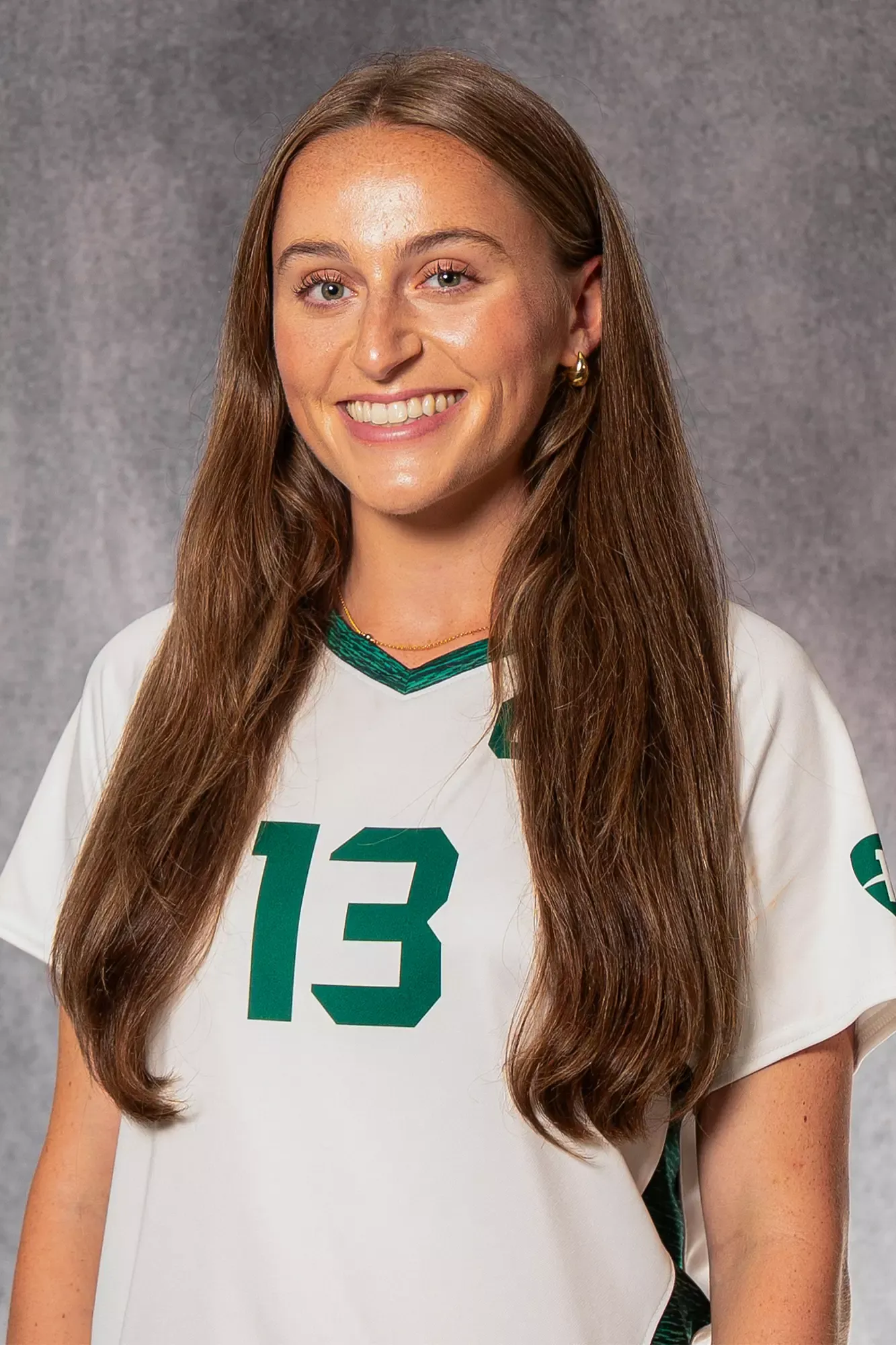 Ella Coates, Soccer, University of Wisconsin-Green Bay