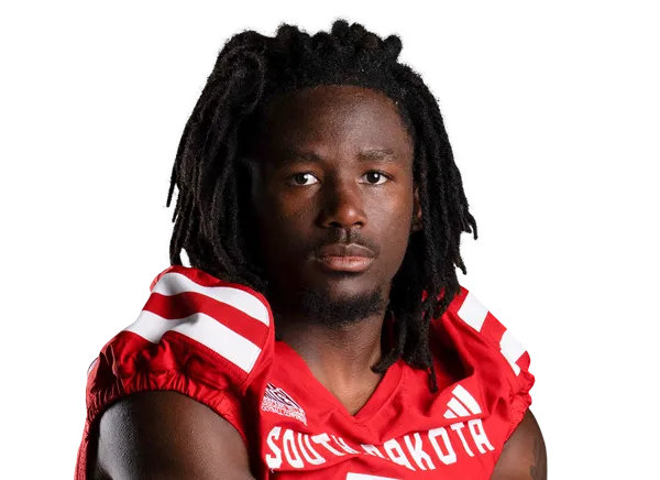 Keyondray Jones-Logan, Football, undefined