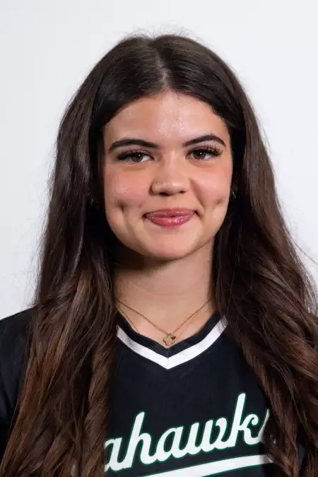 Brianna Brennan, Softball, Wagner College