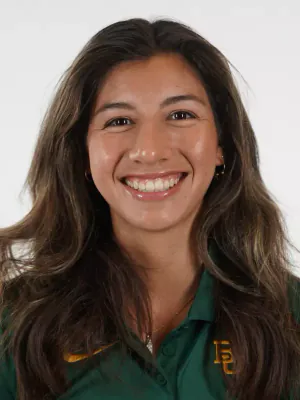 Ryan Vasquez, Track and Field, Baylor University