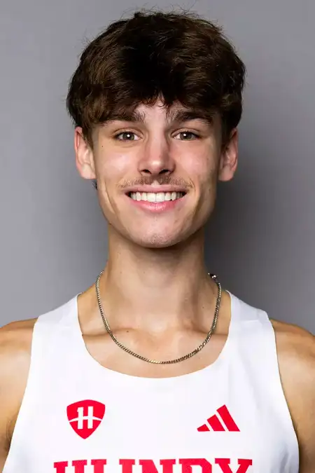 Jackson Tuck, Track and Field (O), Indiana University Indianapolis