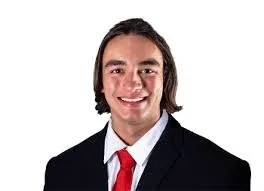 Nathanial Vakos, Football, undefined