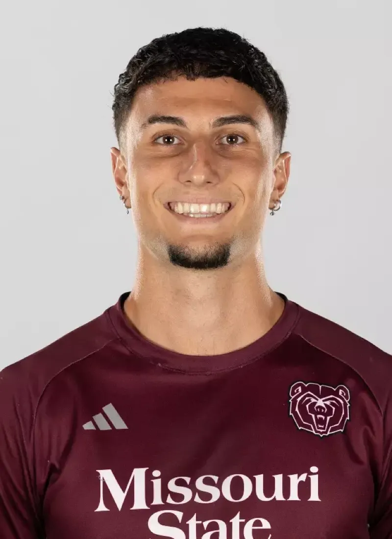 Adrian Esteban, Soccer, undefined