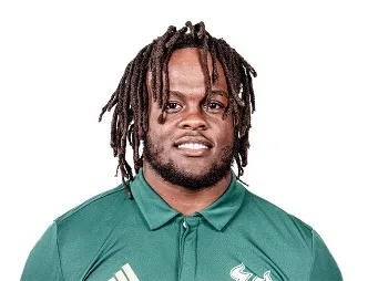 Bernard Gooden, Football, undefined