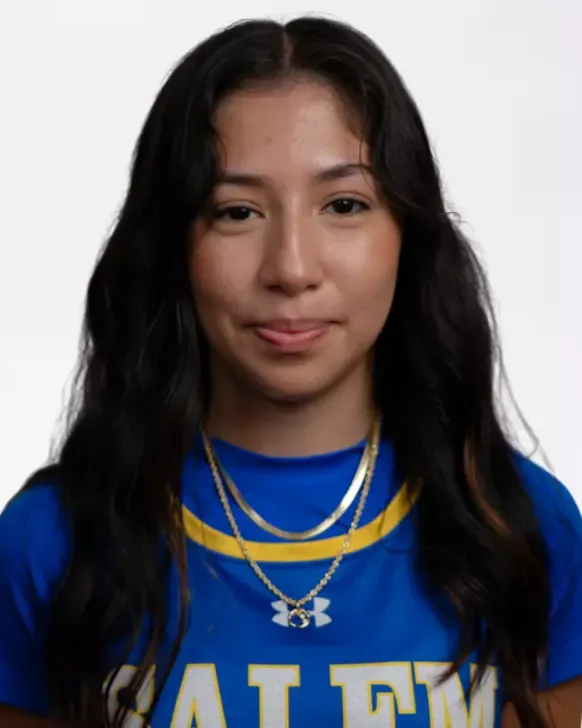 Amy Pedroza, Basketball, Salem College