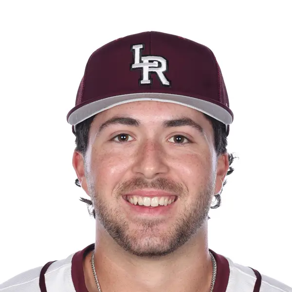 Dylan Biddick, Baseball, University of Arkansas at Little Rock