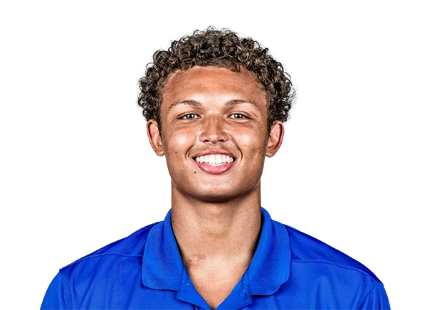 Spencer Jones, Football, undefined