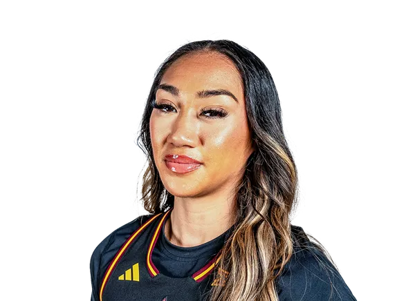 Last-Tear Poa, Basketball, undefined