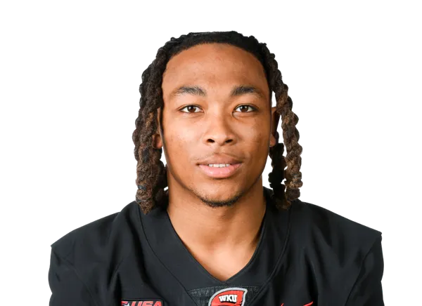 Jalen Emery, Football, undefined