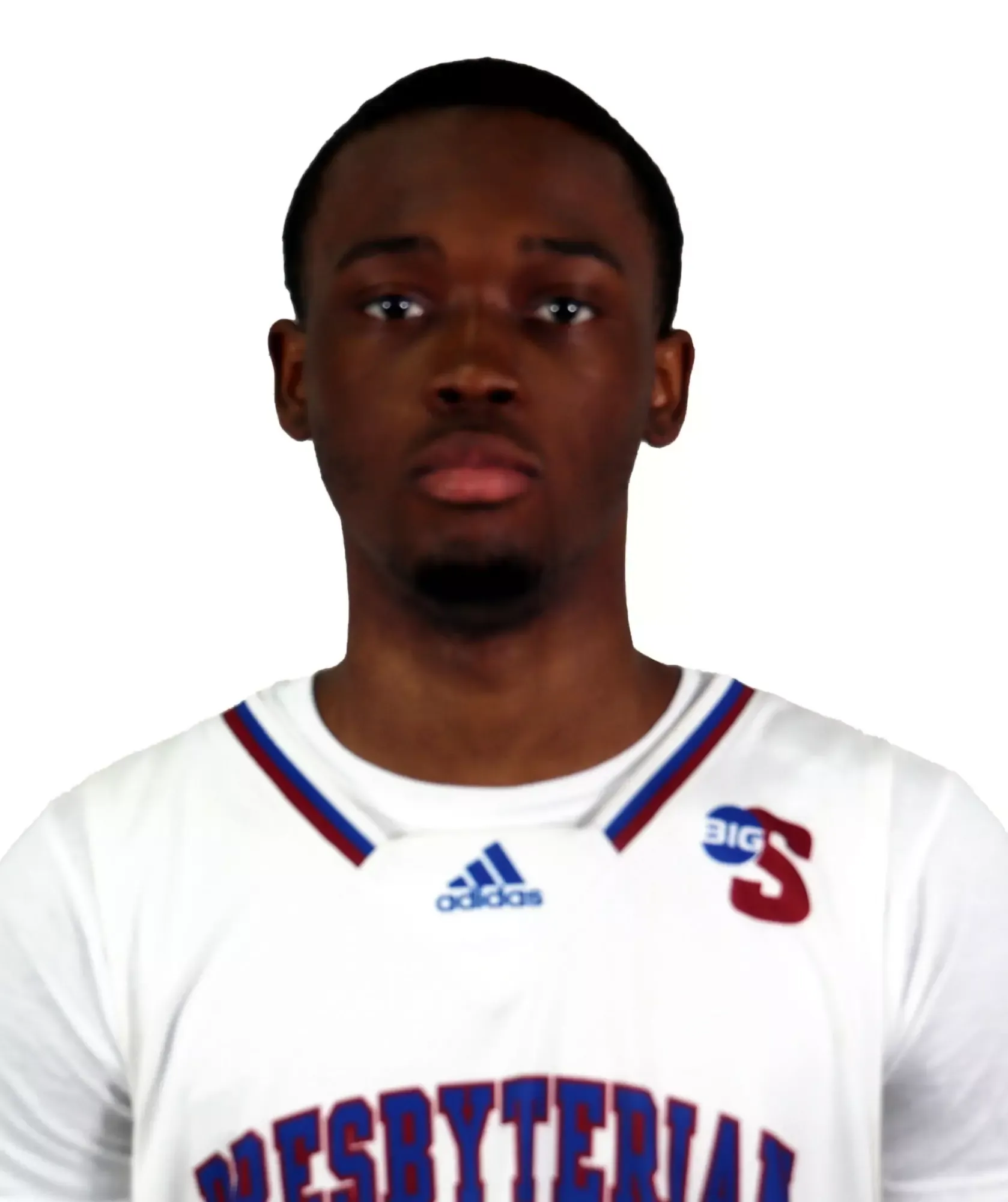 Chaise Smith, Basketball, Presbyterian College