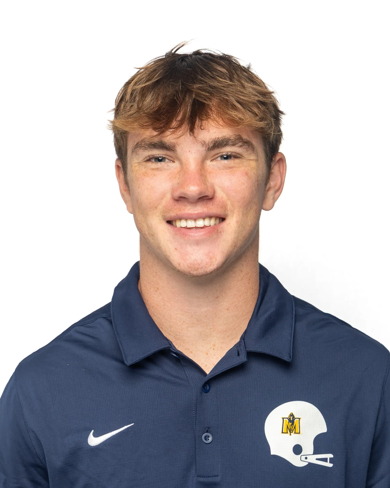 JB Potter, Football, undefined