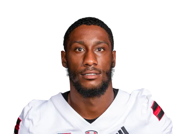 Jalen Macon, Football, undefined