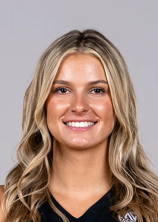 Tessa Schouten, Volleyball, San Diego State University
