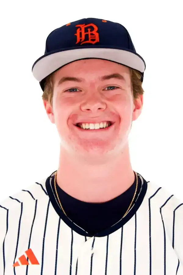 Luke Meyers, Baseball, Bucknell University