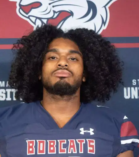 David Alize, Football, St. Thomas University
