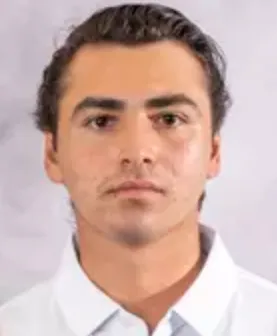 Nicolas Saboya, Golf, undefined