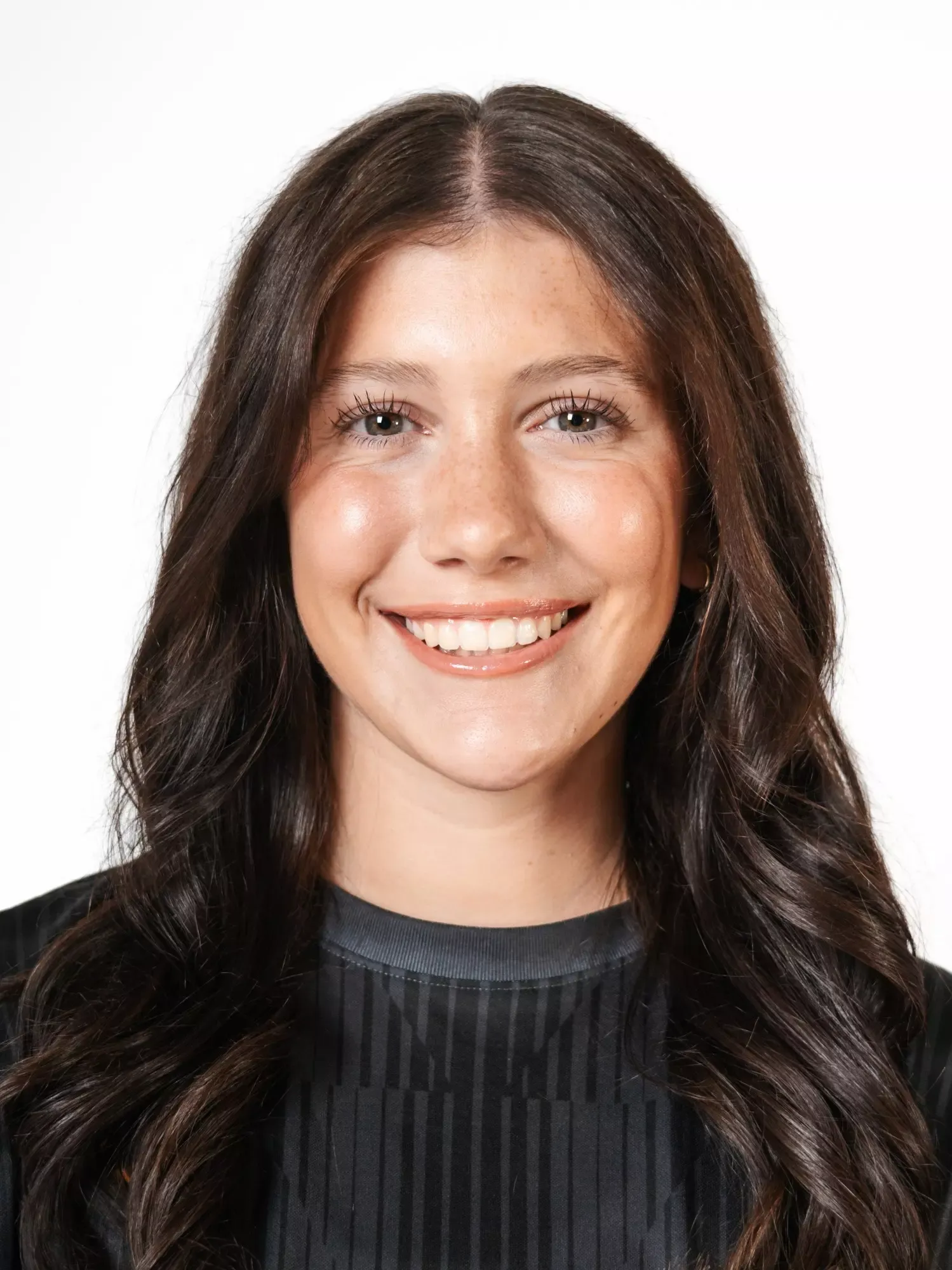 Makenna Stuart, Soccer, undefined