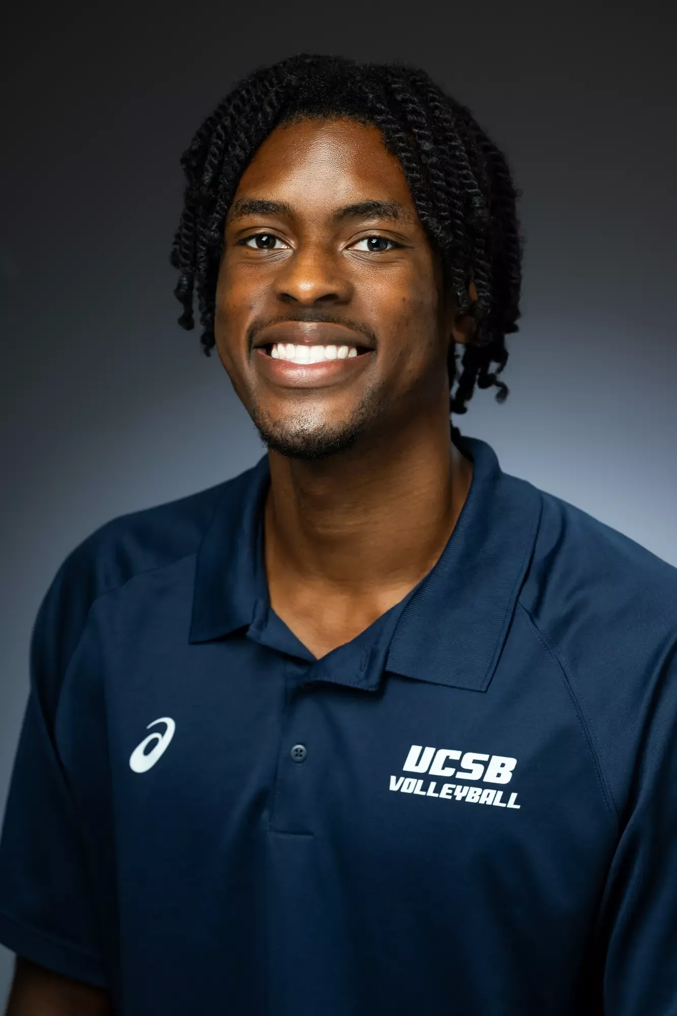 Josh Aruya, Volleyball, University of California, Santa Barbara