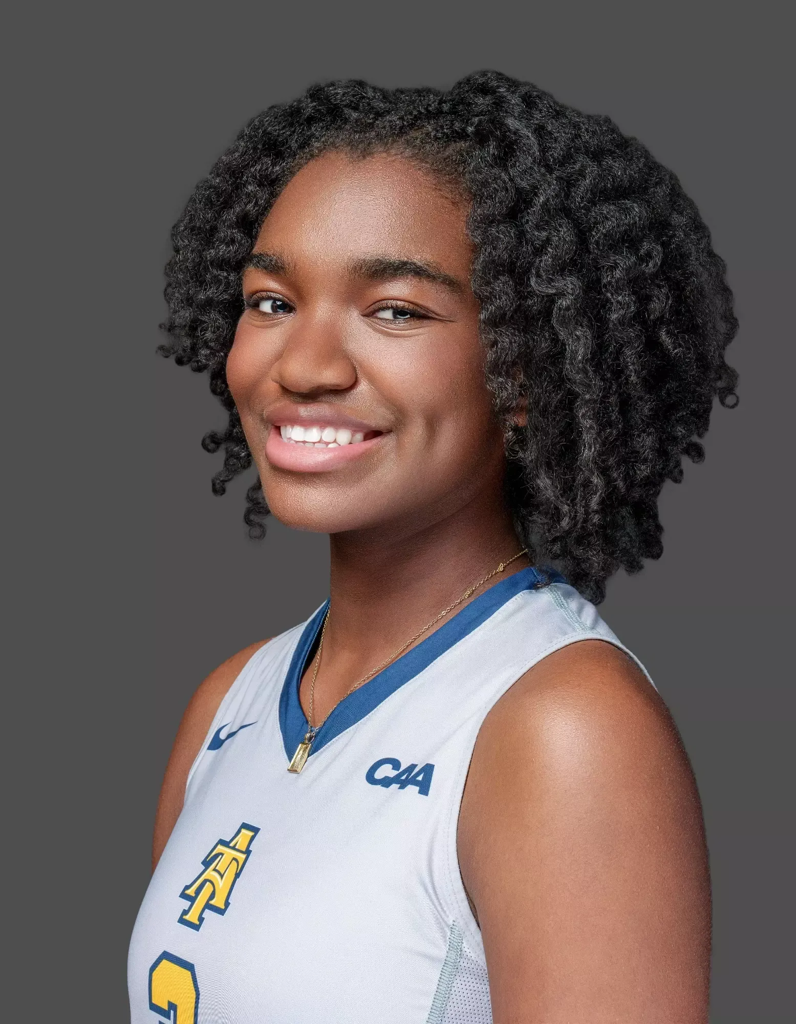 Tyne Ross, Volleyball, North Carolina A&T State University