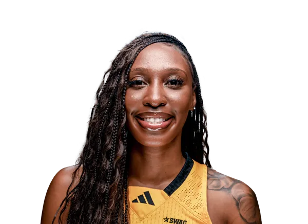 Kristyna Boyd, Basketball, undefined