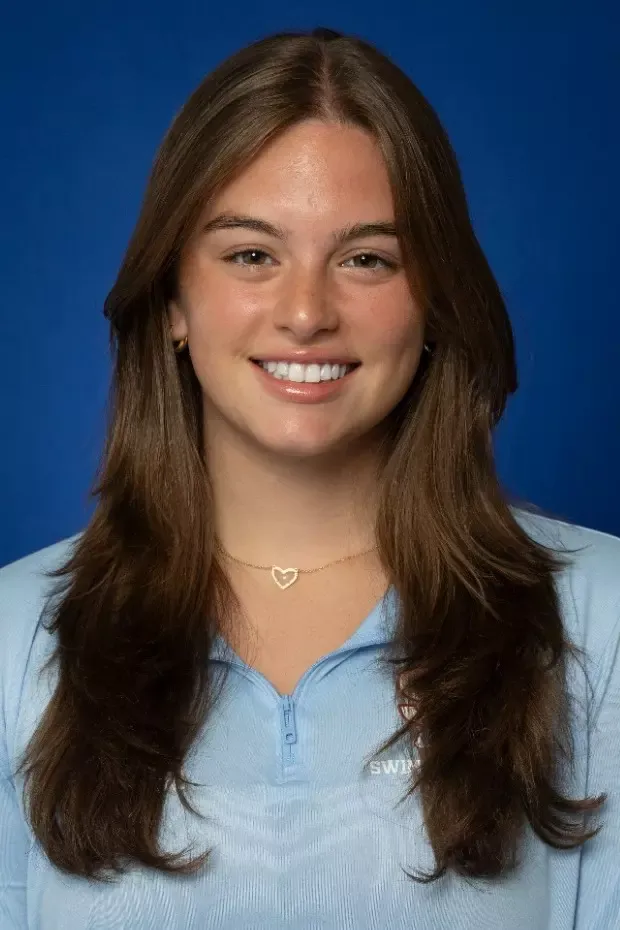 Allison Barasch, Swimming & Diving, Indiana State University