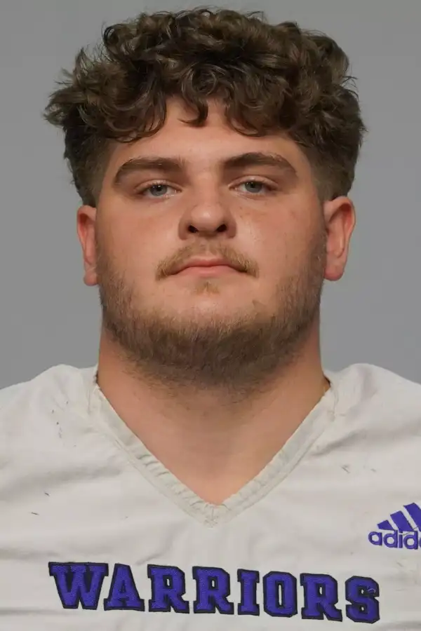 Quinn Koepnick, Football, Winona State University