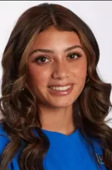 Saydrie Meono, Softball, undefined