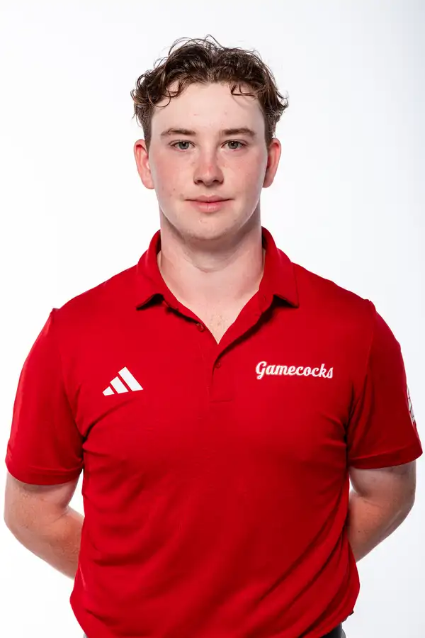 Finlay Hazelwood, Golf, Jacksonville State University