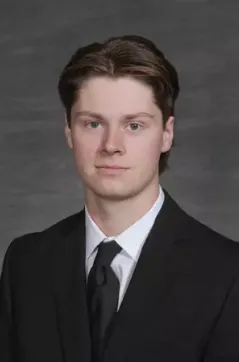 Matthew Syverson, Hockey, undefined