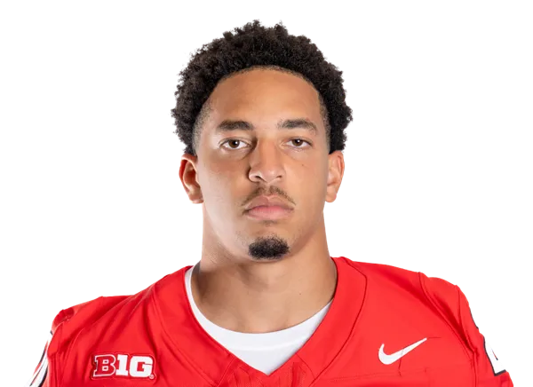 Chris Joines, Football, undefined