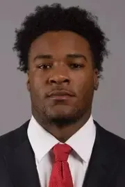 Omarion Robinson, Football, undefined