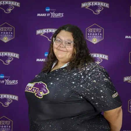 Jada Howell, Bowling, McKendree University